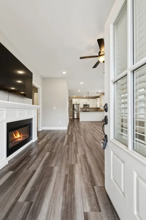 116 Lakewood Cir Smithville, TN 37166