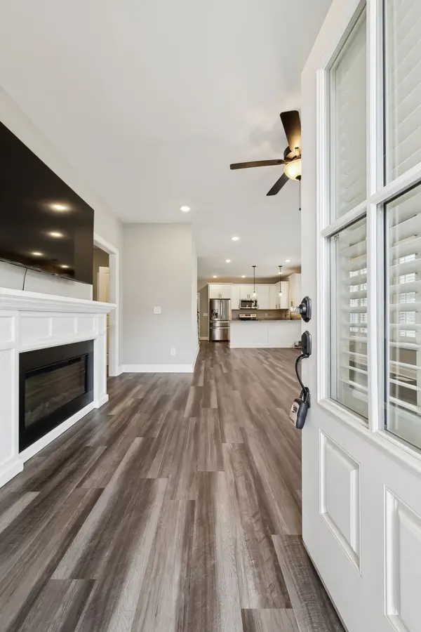 116 Lakewood Cir Smithville, TN 37166