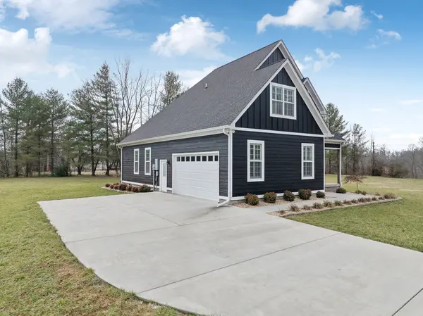 116 Lakewood Cir, Smithville, TN 37166