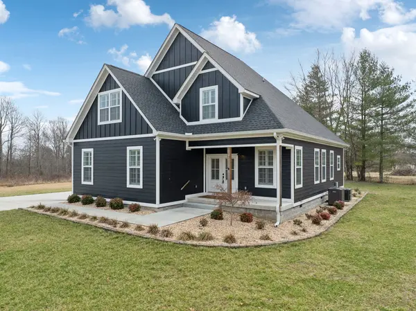 116 Lakewood Cir, Smithville, TN 37166