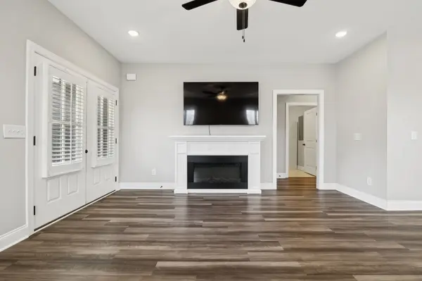 116 Lakewood Cir Smithville, TN 37166