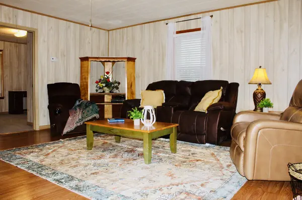 1083 Finnie Simmons Rd, Woodbury, TN 37190