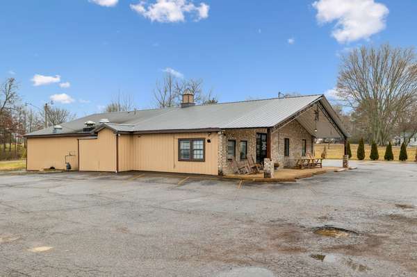 131 Highway 20 Summertown, TN 38483