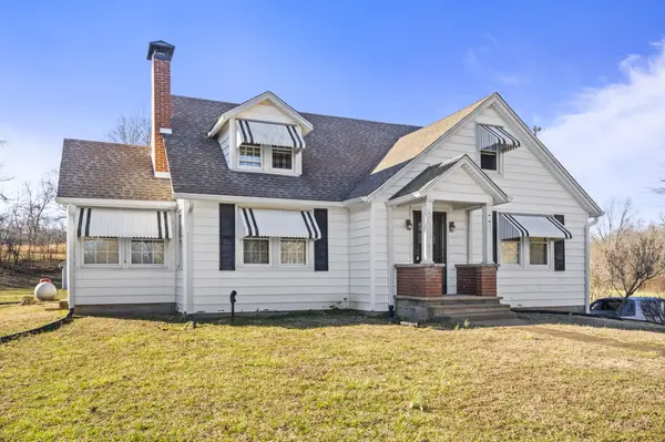 1260 Dotsonville Rd, Clarksville, TN 37042