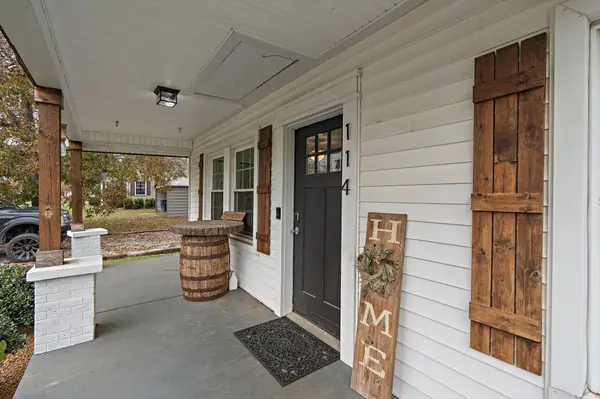 114 King St, Mcminnville, TN 37110