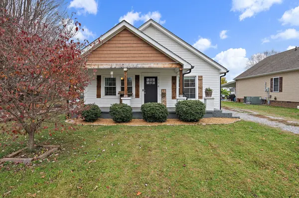 114 King St, Mcminnville, TN 37110