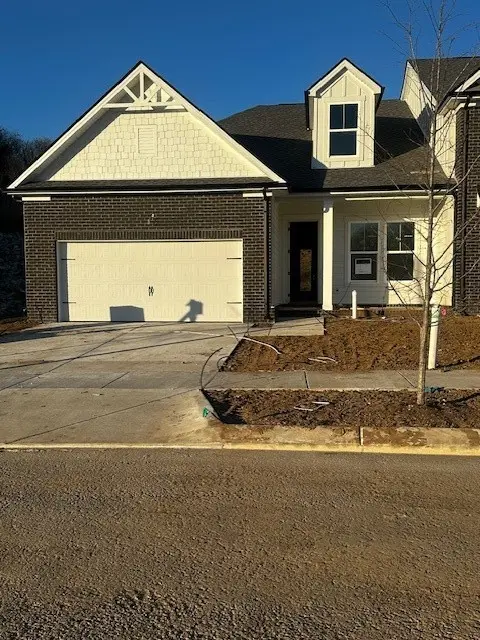 318 Buckwood Lane #S, Thompsons Station, TN 37179