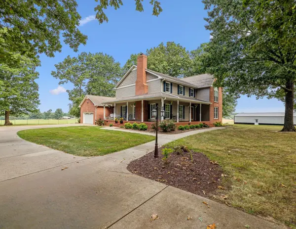 199 Peaceful Valley Rd, Portland, TN 37148