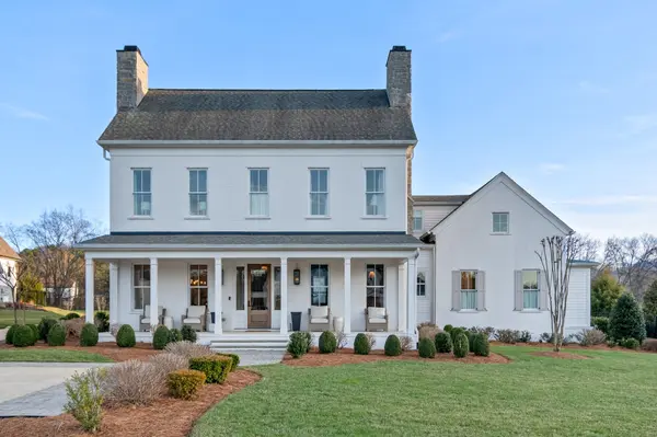 6469 Penrose Dr, Brentwood, TN 37027