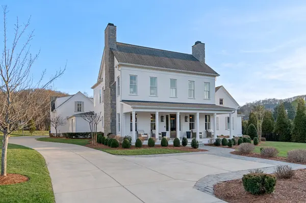 6469 Penrose Dr, Brentwood, TN 37027