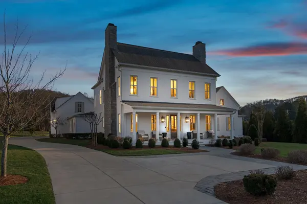 6469 Penrose Dr, Brentwood, TN 37027