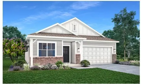 319 Lacewing Lane, Clarksville, TN 37043