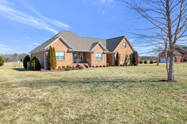 420 New Horizon Cir, Ethridge, TN 38456