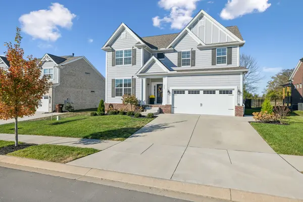303 Van Conder Pl, Hendersonville, TN 37075