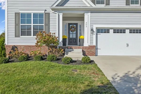 303 Van Conder Pl, Hendersonville, TN 37075