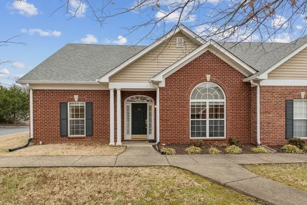 12 Ingram Ct,  Lebanon,  TN 37087