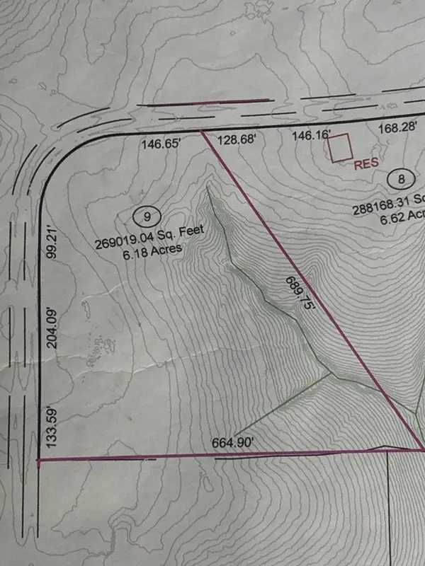 0 Spring Creek Road, Chapmansboro, TN 37035