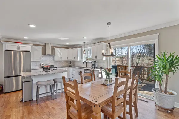 3012 Brookmore Trl #NW, Cleveland, TN 37312