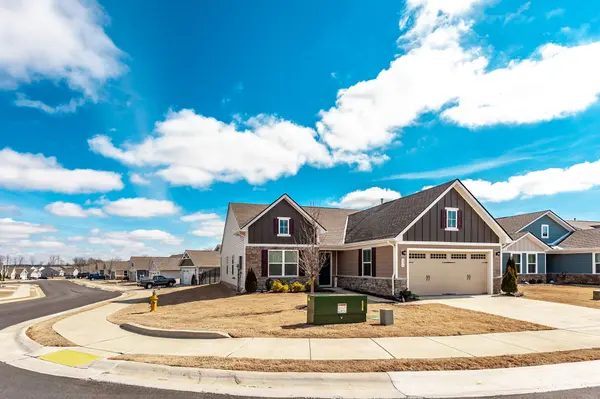 206 Carothers Way, White House, TN 37188
