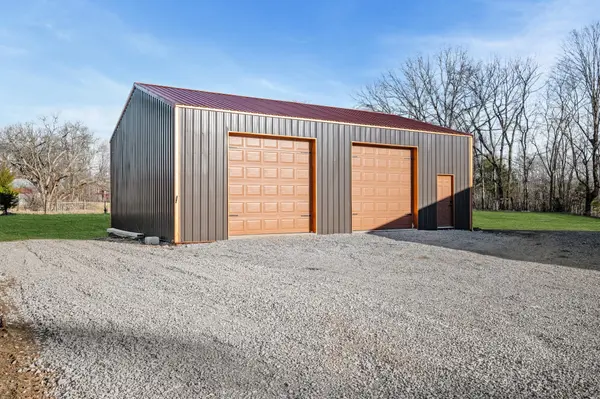 603 Eno Rd, Dickson, TN 37055
