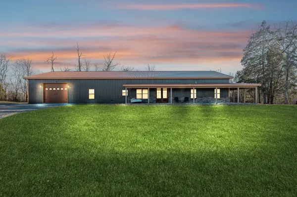 603 Eno Rd, Dickson, TN 37055