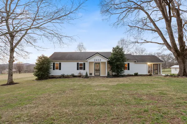 2468 Frank Moore Rd, Culleoka, TN 38451