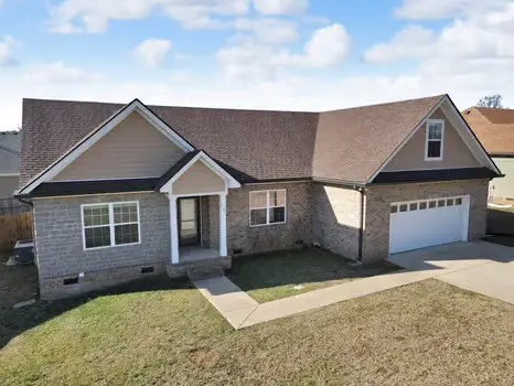 1195 Finley Beech Rd, Lewisburg, TN 37091