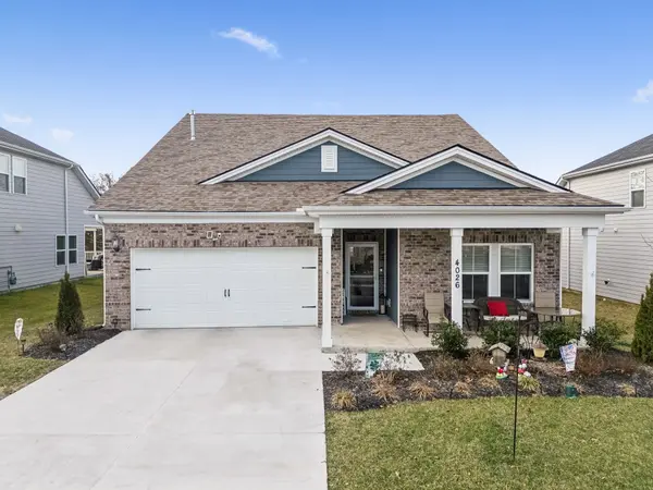 4026 Arrowleaf Ln, Antioch, TN 37013