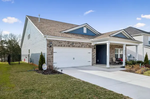 4026 Arrowleaf Ln, Antioch, TN 37013