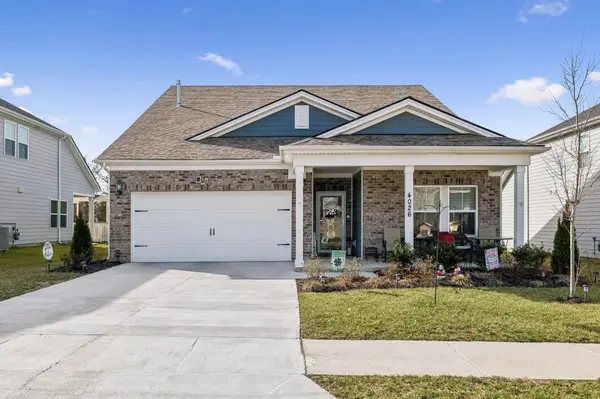 4026 Arrowleaf Ln, Antioch, TN 37013