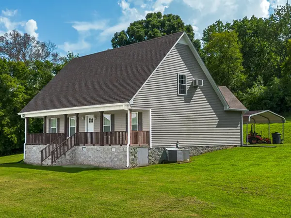 14379 Columbia Hwy, Lynnville, TN 38472