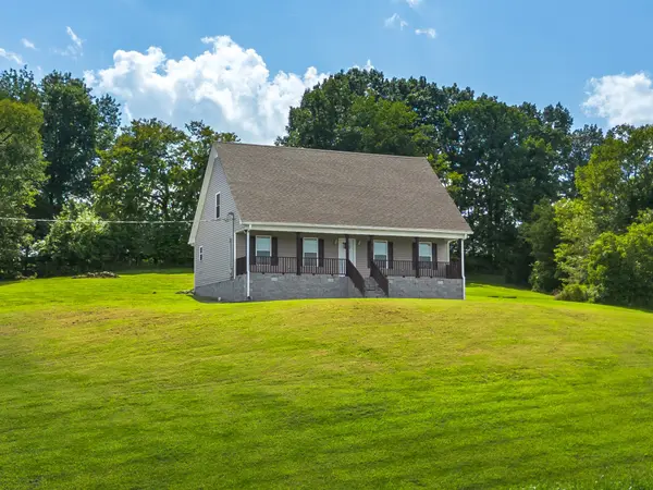 14379 Columbia Hwy, Lynnville, TN 38472