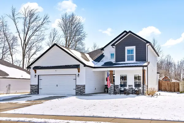 616 Bassett Ln, Clarksville, TN 37043