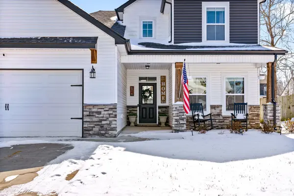616 Bassett Ln, Clarksville, TN 37043