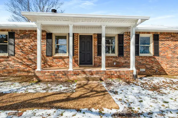 6381 Lampkins Bridge Rd, College Grove, TN 37046