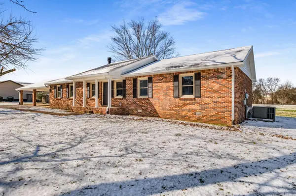 6381 Lampkins Bridge Rd, College Grove, TN 37046