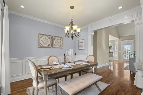 3227 Genoa Dr, Murfreesboro, TN 37128