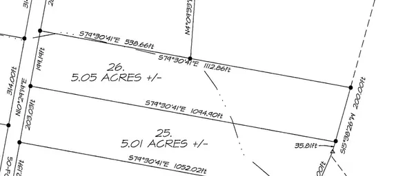 0 Spearhead Circle, Clarkrange, TN 38553