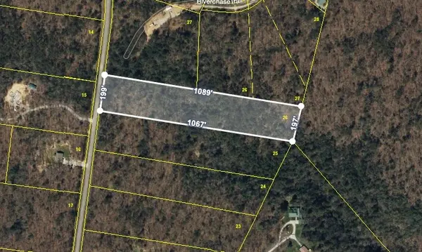 0 Spearhead Circle, Clarkrange, TN 38553