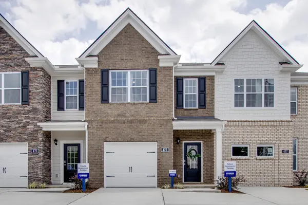 203 Hazel Ln, Lebanon, TN 37087