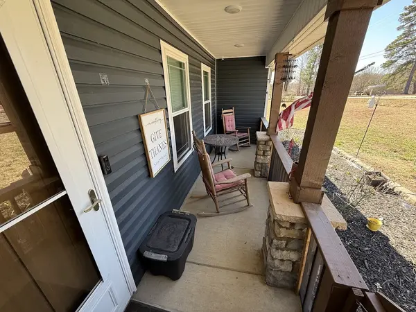 258 Post Oak Rd, Camden, TN 38320