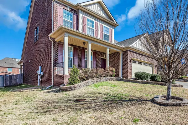 4803 Genoa Dr, Mount Juliet, TN 37122
