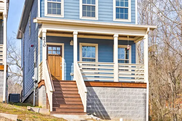 230 Olive Row, Ashland City, TN 37015
