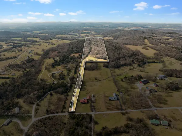 96 Vantrease Rd, Brush Creek, TN 38547