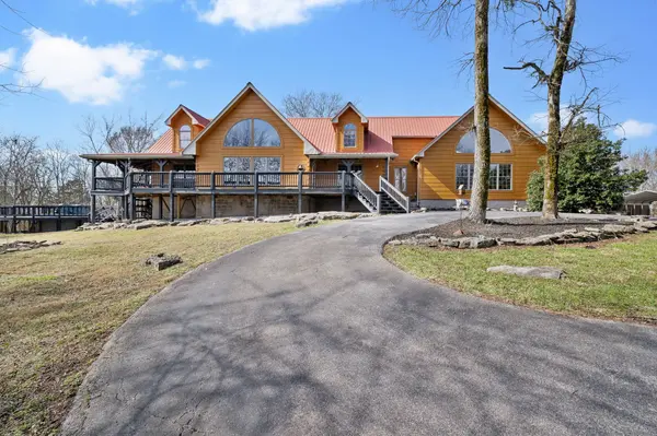 96 Vantrease Rd, Brush Creek, TN 38547