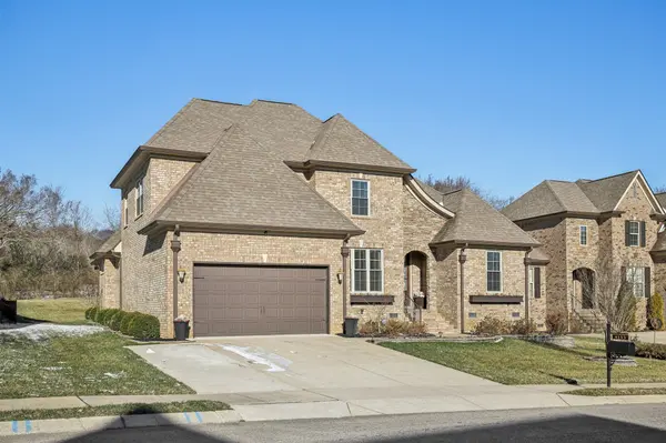 4153 Miles Johnson Pkwy, Spring Hill, TN 37174