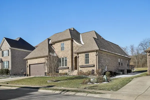 4153 Miles Johnson Pkwy, Spring Hill, TN 37174