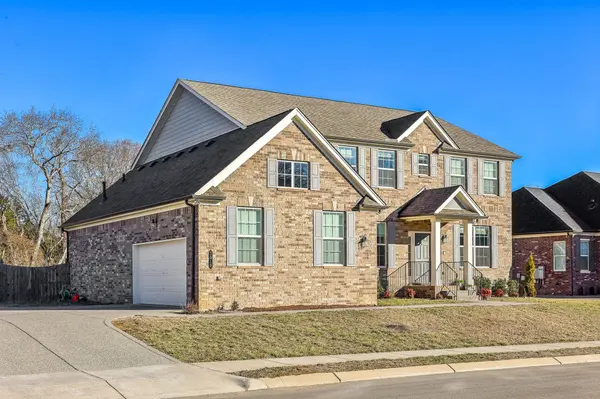 3019 Oxford Dr, Mount Juliet, TN 37122
