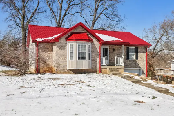 577 Cabot Cv, Clarksville, TN 37042