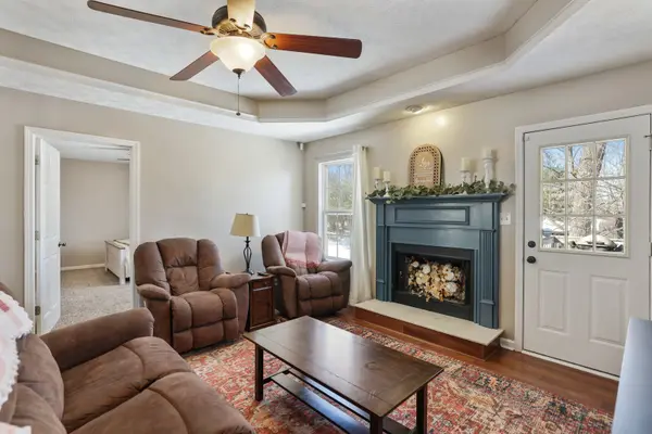 577 Cabot Cv, Clarksville, TN 37042
